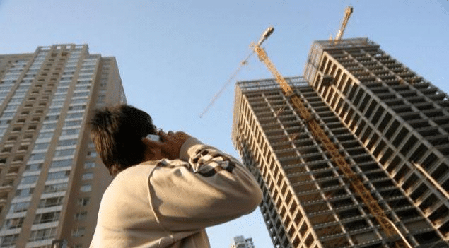 房价大局已定，5年后将有多少房子被“抛荒”？