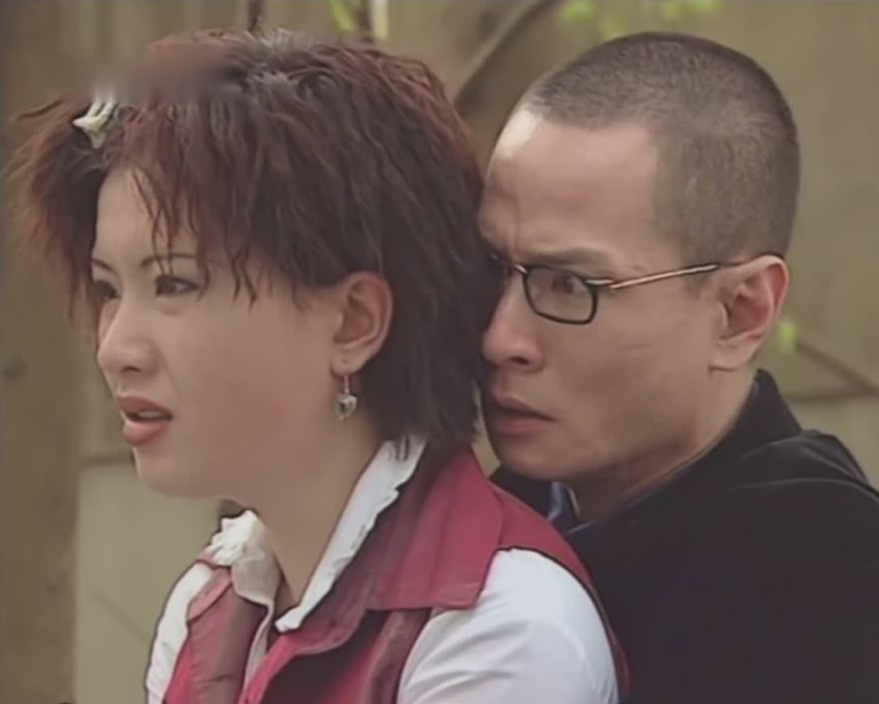 我和僵尸有个约会：“况复生”已娶妻，“白素