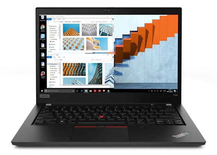 ThinkPad下一代将选用全新升级取名，T14/X13来啦