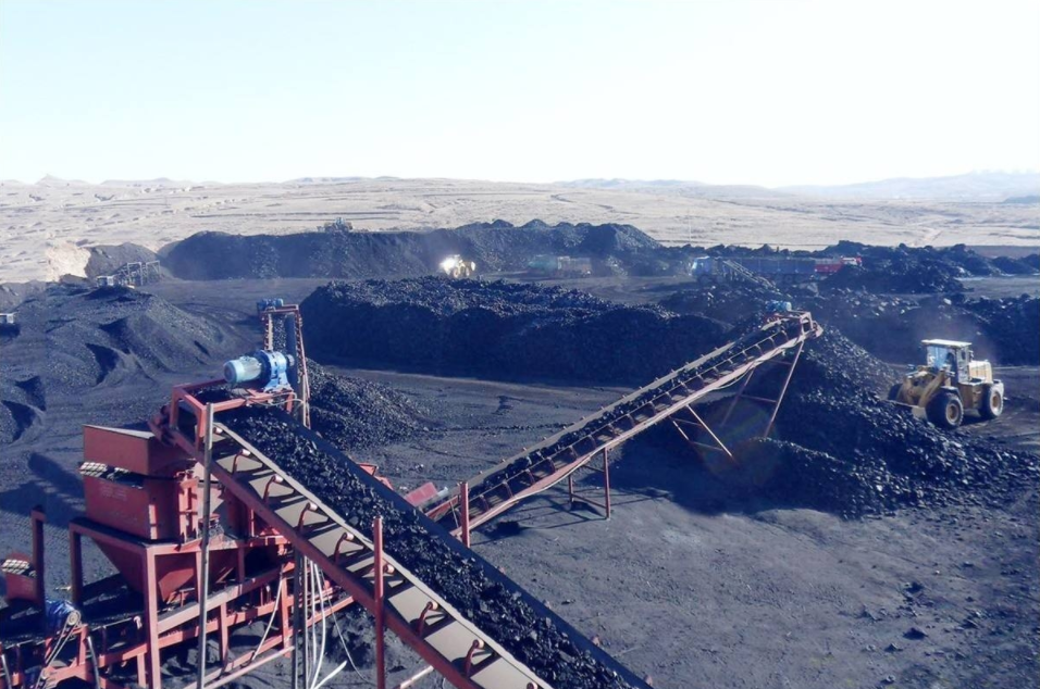 中國和印尼簽訂煤炭大單，美媒：澳大利亞心想事成