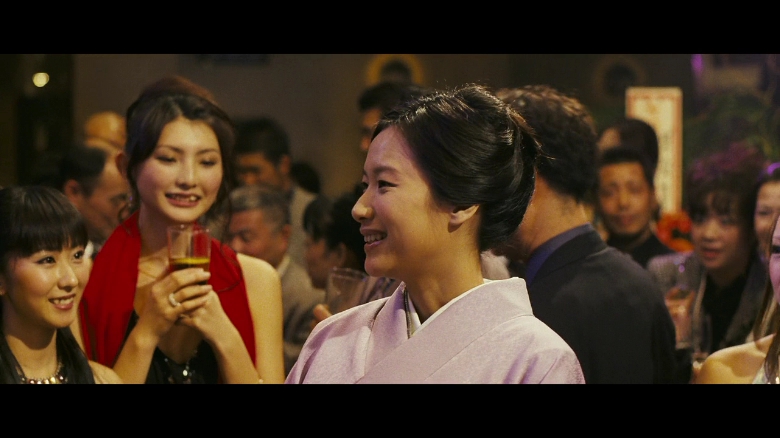 新宿事件 一切源于无限的希望 一切终于无尽的欲望 Field菲尔德 Mdeditor