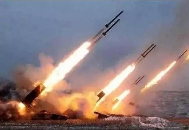 要求中国公开核弹头数量，中国霸气回复四个字