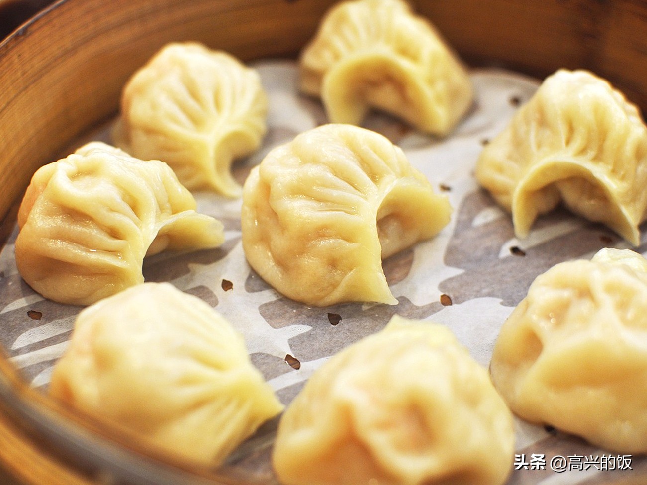 二月二为啥叫龙抬头？老辈儿人：吃龙食、剃龙头，家家才有好彩头