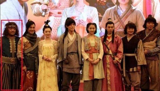 “童星”尤浩然，走到今天能怪谁呢？成于《家有儿女》败于自己