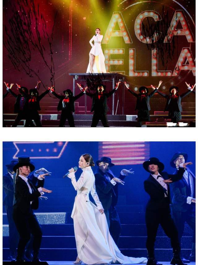 Ella切除5cm脂肪瘤術後報平安，老公賴斯翔透露手術過程