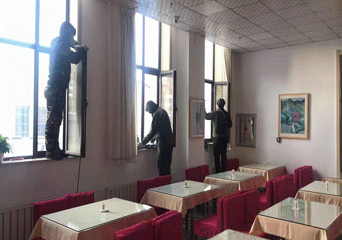 “暖冬行动”，让这个冬天不再冷