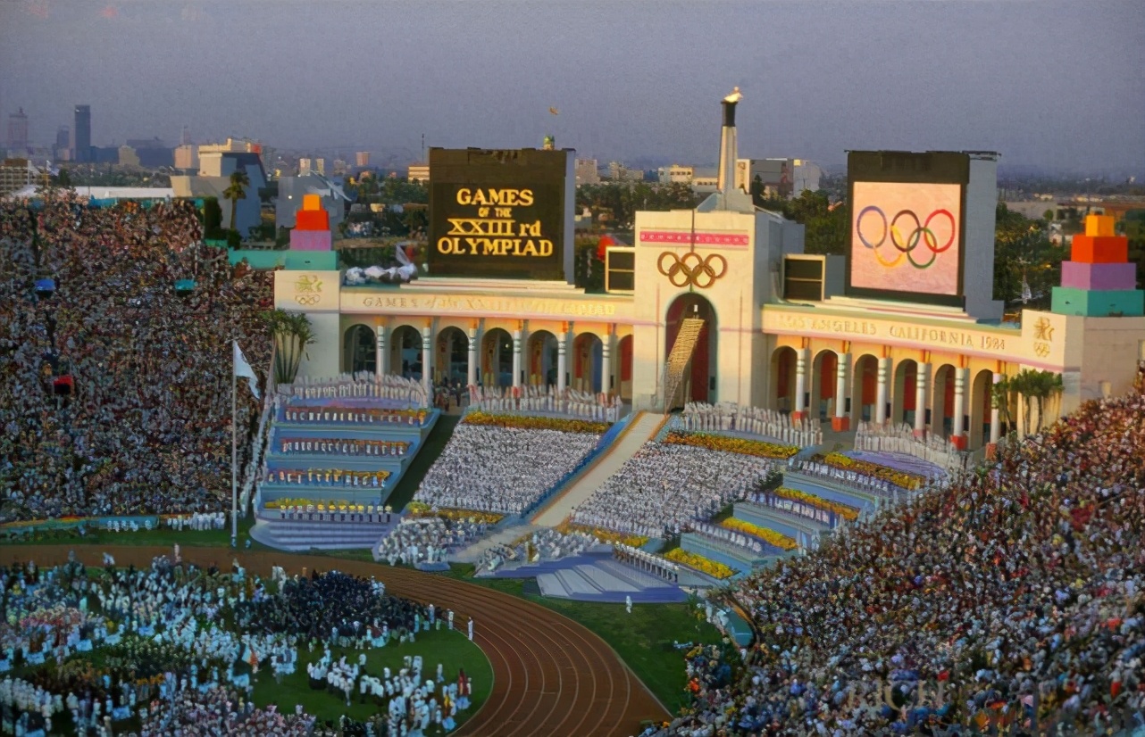 印度申辦奧運會，為何多次慘遭拒絕？ 不僅是英聯邦運動會黑歷史