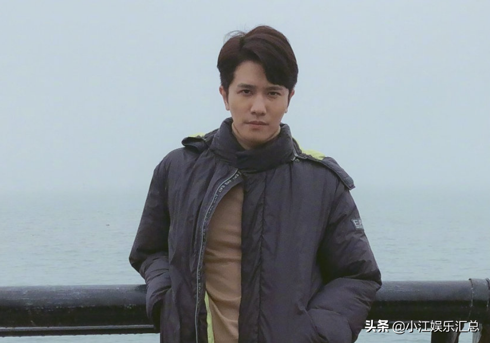 朱一龙亲爱的自己提上日程，上星芒果，变身前