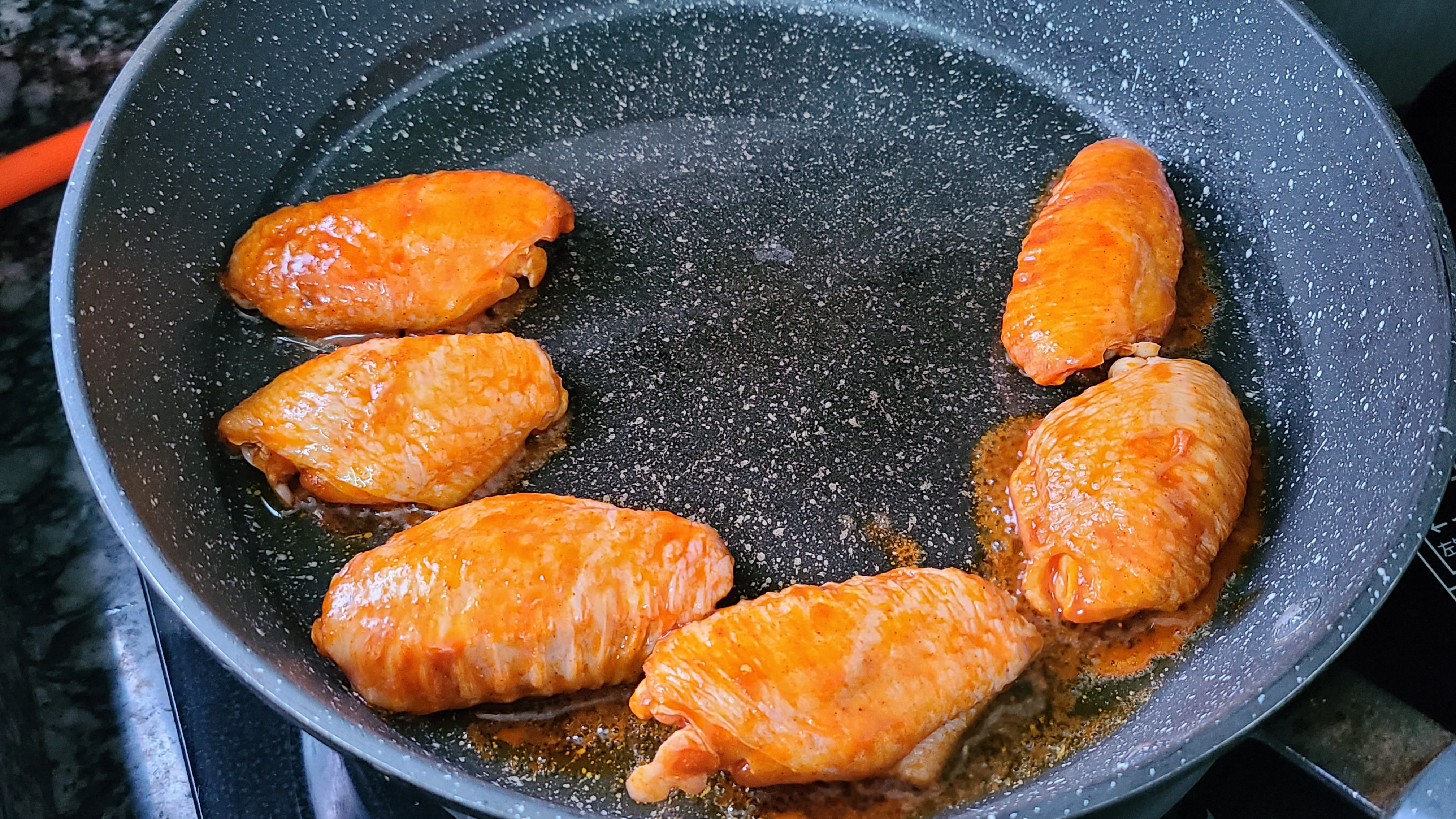 鸡翅又香又好吃的做法，学会这个广东做法，简单美味想吃就做
