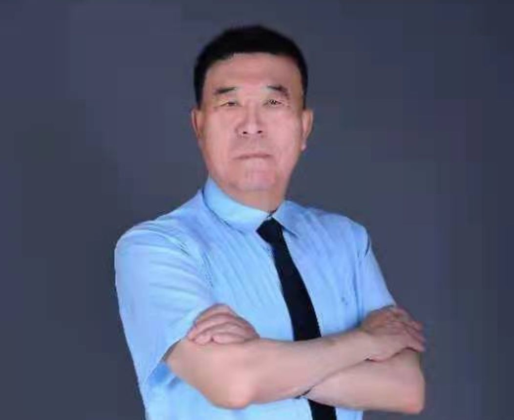 长春农民企业家杨占林：用好“绿水青山”发展有机农业