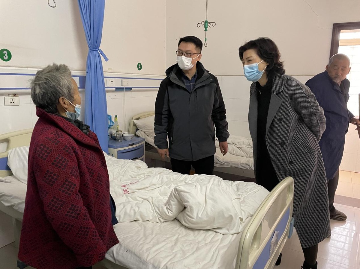 守好救命錢 襄陽市醫保局深入開展醫保基金監管宣傳活動