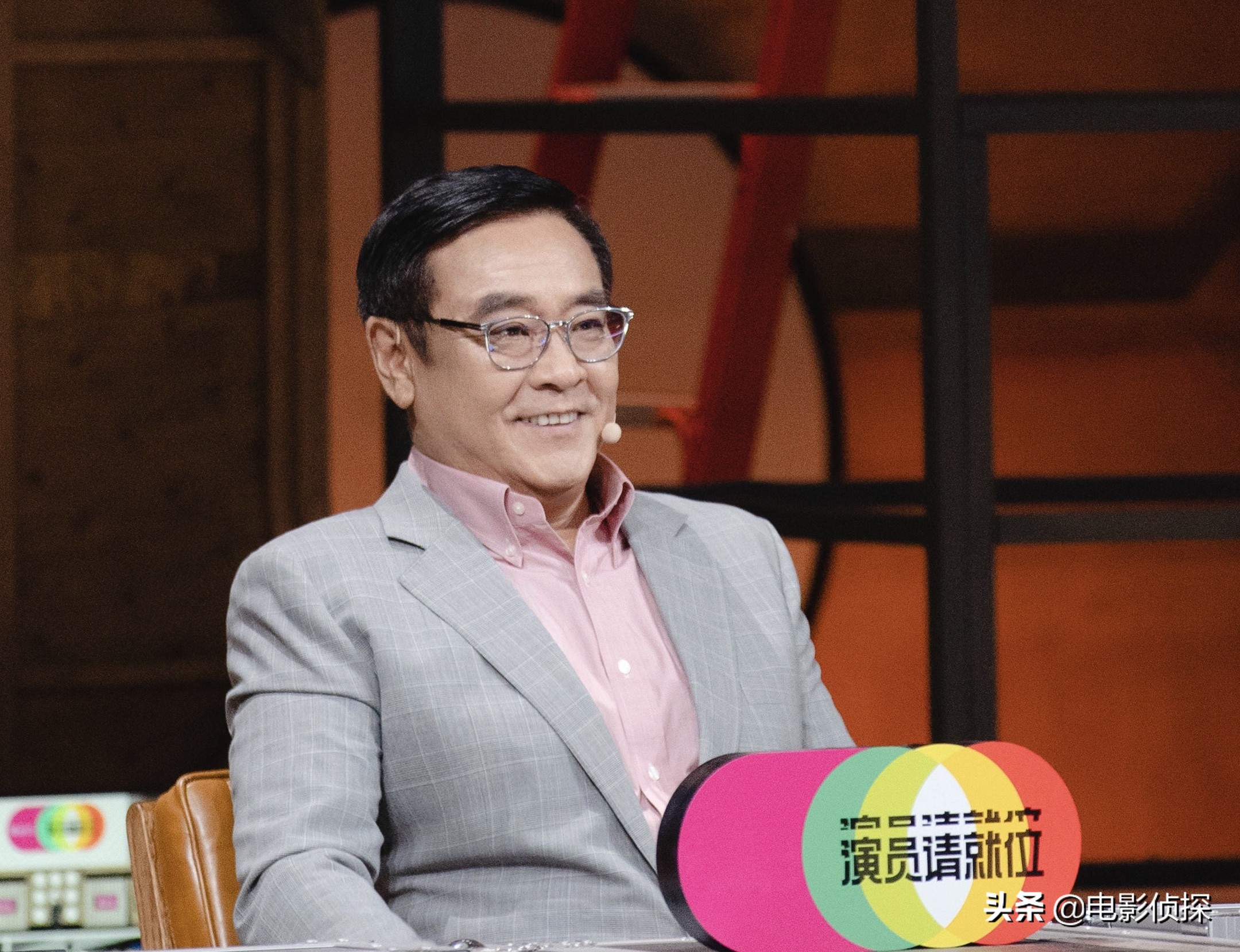 《演员2》火药味十足，赵薇给施柏宇S卡，暗讽其他A组演员差