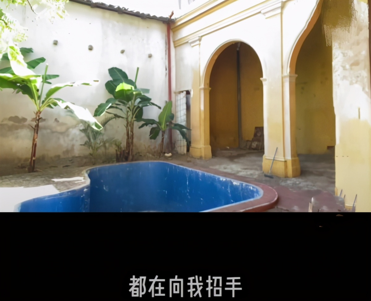 陈赫前妻在国外买房定居！直言美好生活在向她