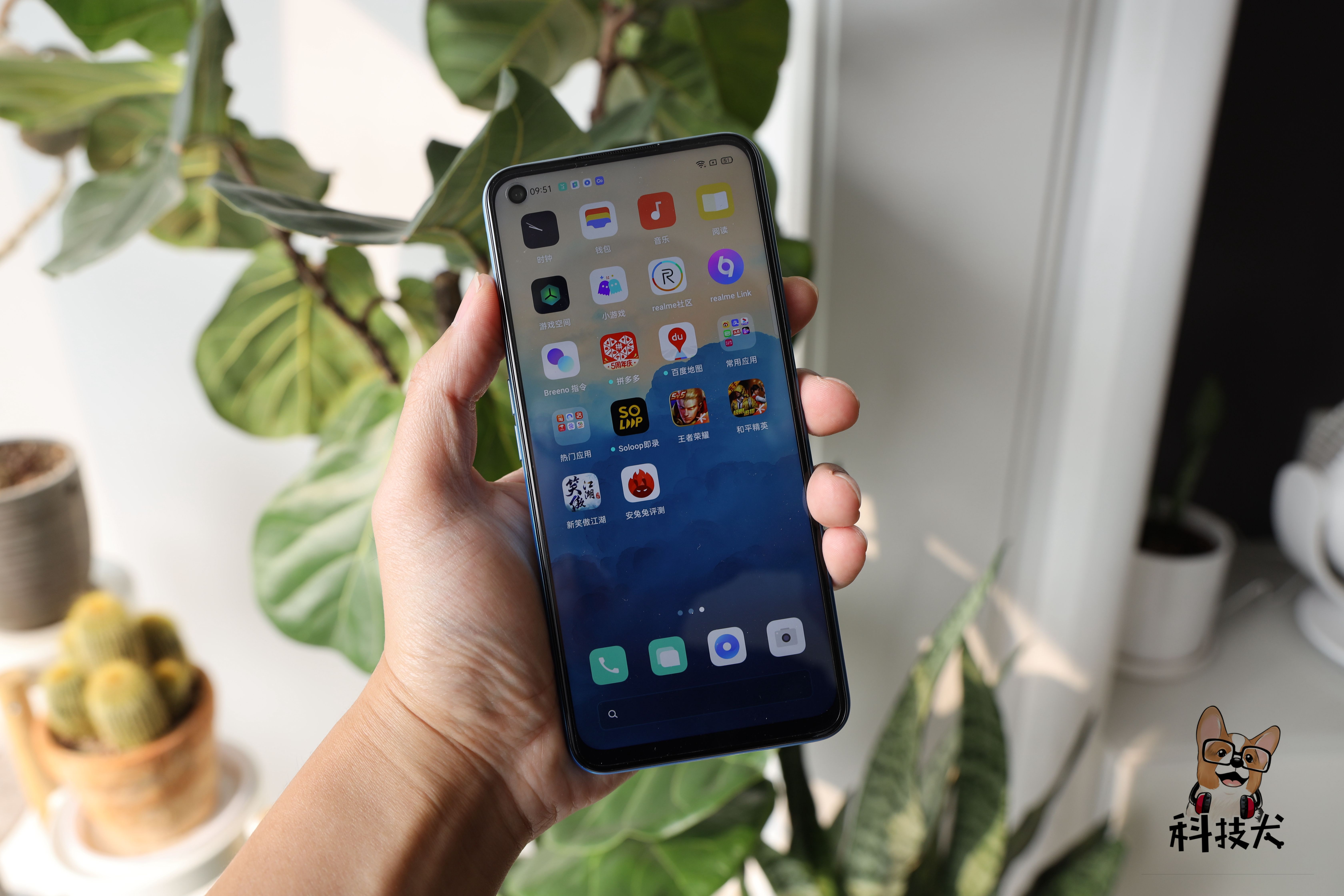 realme真我q2评测千元双5g120hz高刷更强芯