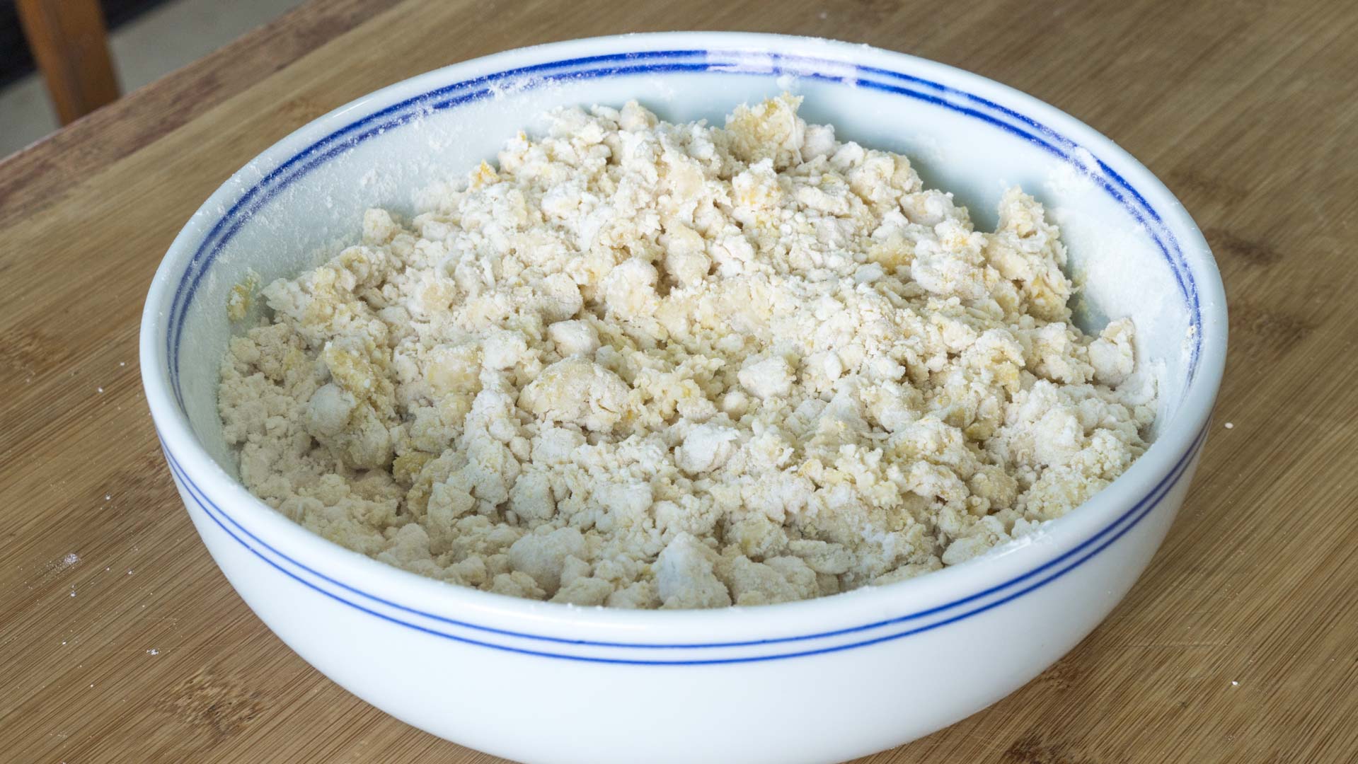 立夏養生多吃粗糧，5種玉米麵做法，粗糧細作營養均衡，老少皆宜