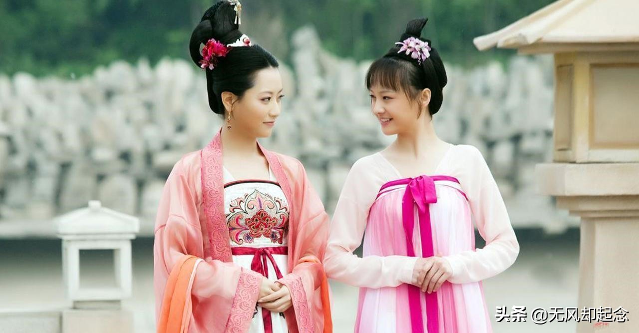 清朝有一位女子，貌美如花，被西方人尊为伟人，在中国却罕为人知