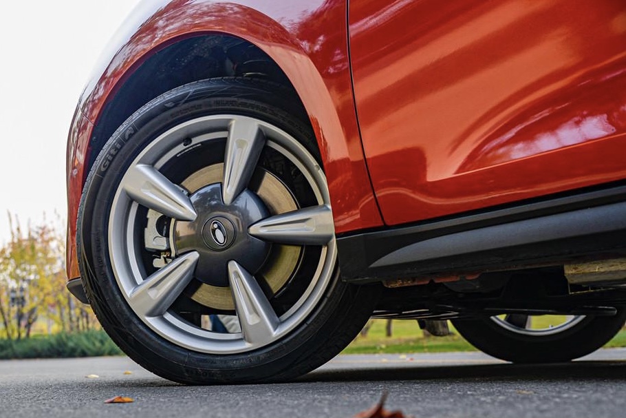 最高续航501km的代步车！欧拉好猫哪款值得买