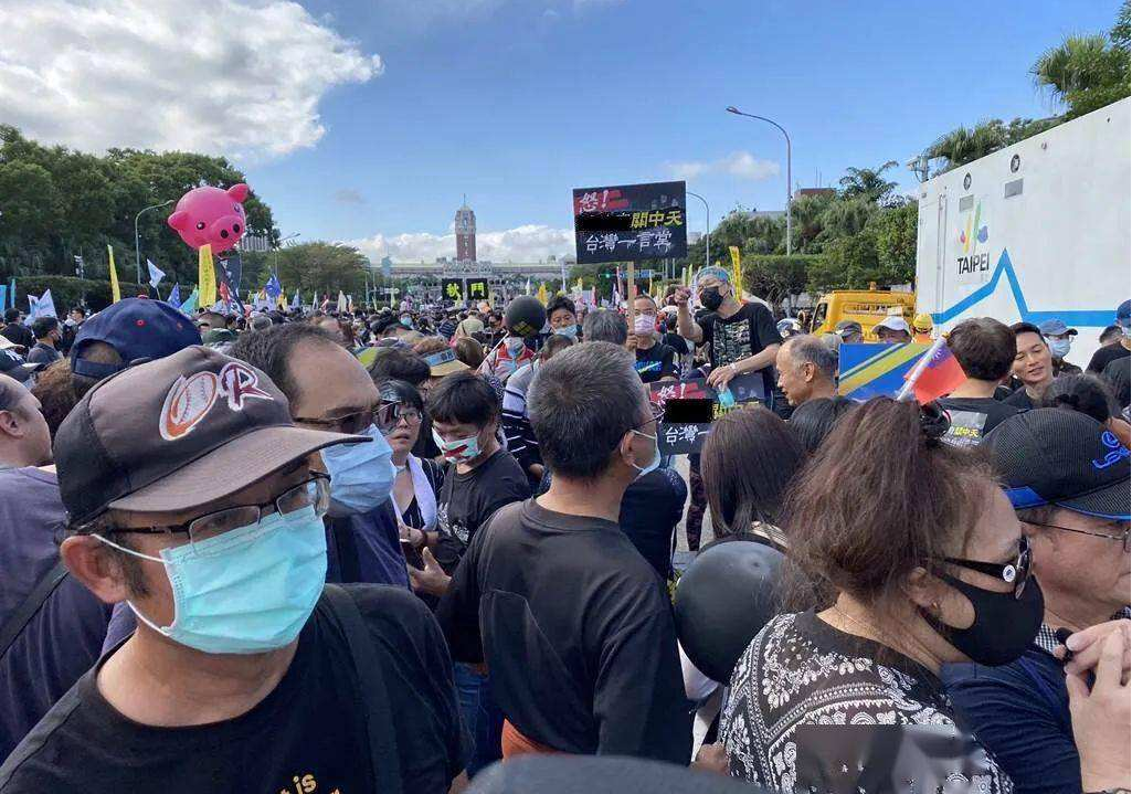 �對等�蔡英文，接軌�國際�根本不可能