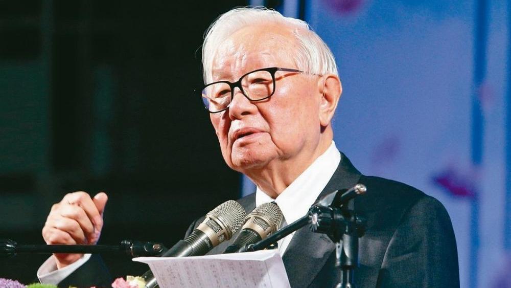 4898亿元！中国“东方芯港”正式落地，台积电张忠谋说错了