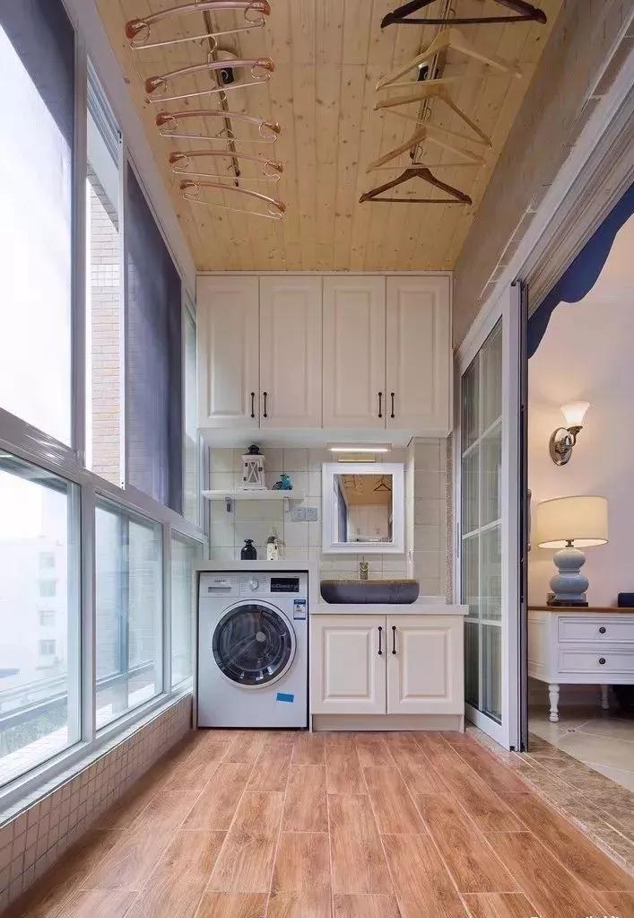 科普 ┃ 打通阳台和客厅，想好了做才不后悔。 ┃ 东方一木