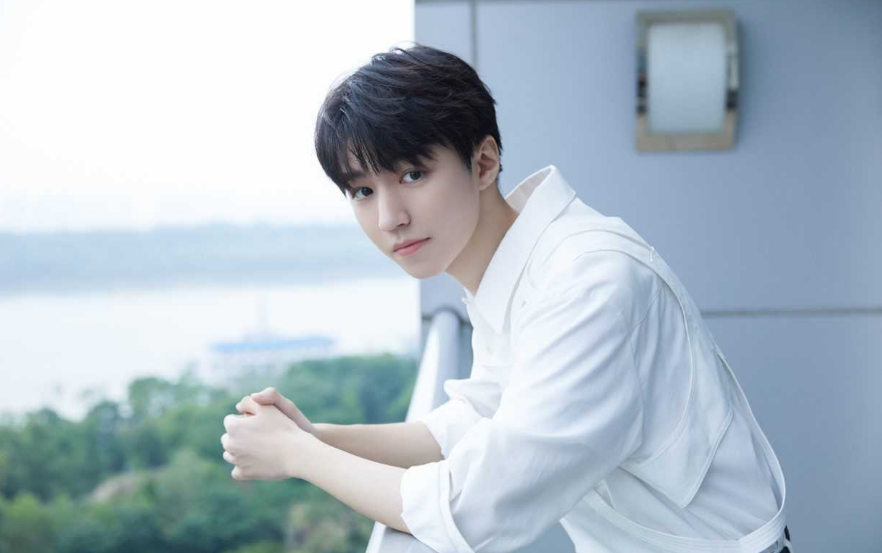 确认过留言，王俊凯没有对象，749局两位主演官