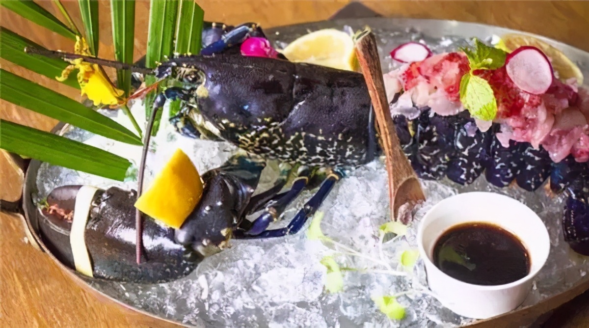 lobster)挪威螯龙虾(norway lobster)新西兰龙虾墨西哥红龙(mexico