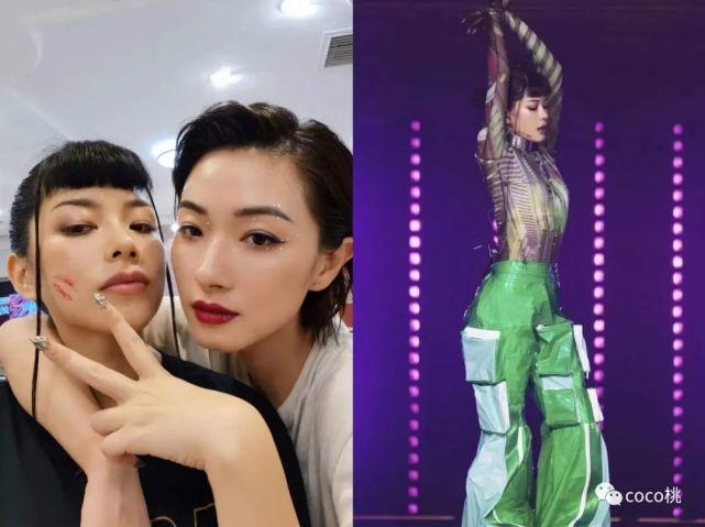 换上几十万的奢侈品，火遍全世界的女团还被嘲