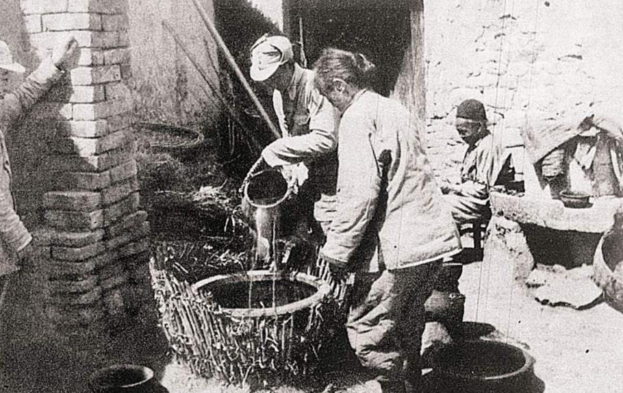 杜义德：击毙王近山战马，68岁坐镇西北，邓小平