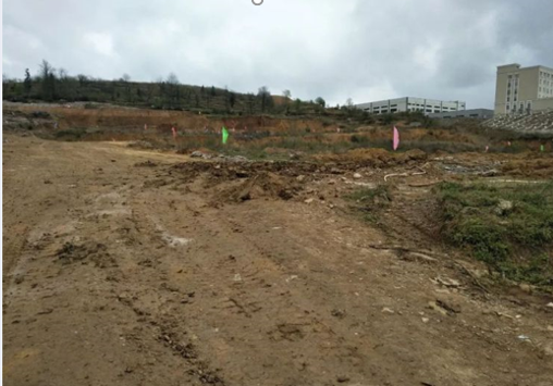 貴州首個大型裝配式高層建筑項目順利竣工