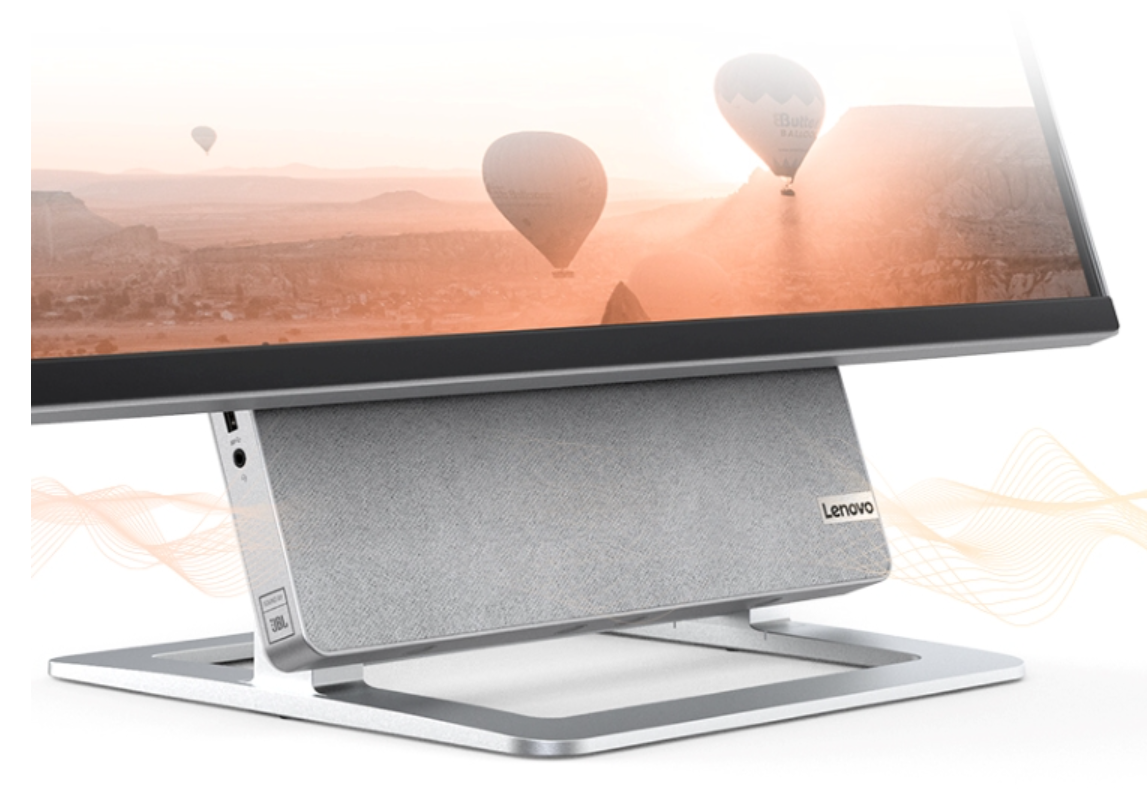 联想一体机YOGA 27开启预售，可旋转4K屏，6199元起