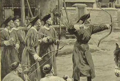 北洋凭什么能控制中国十年？网友：看袁世凯当年是怎么缔造新军的