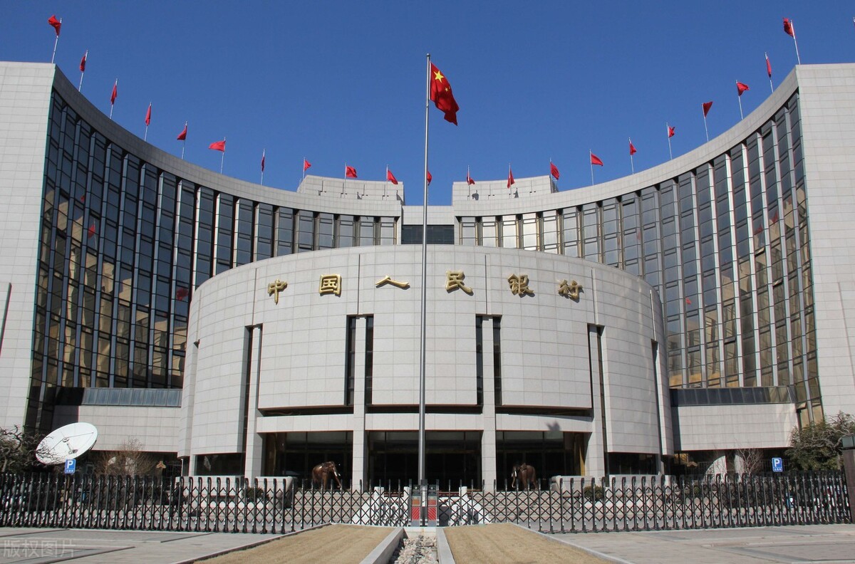 中国到底有多少家银行？为什么这么多银行，这些银行有什么区别吗