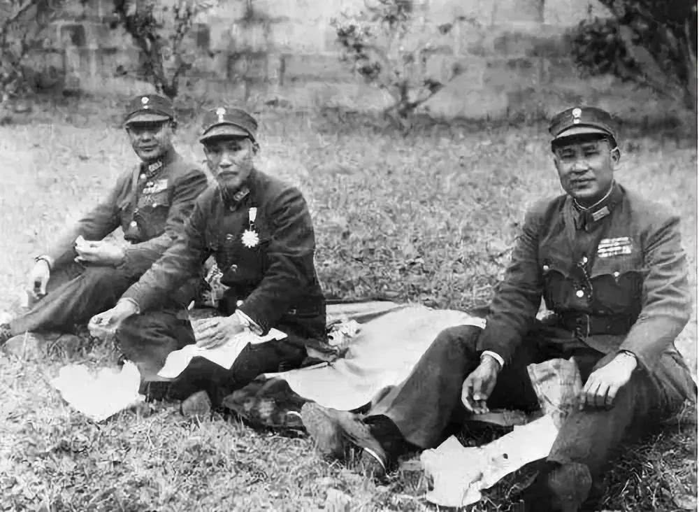 三大战役，为何淮海战役最难打？看看参战的国