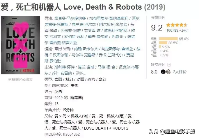 十五部美漫神作竟然有一千多集,好像都不太适合小朋友