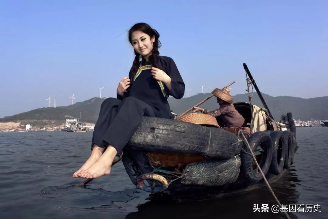 客家、潮汕、广府的区别，看完你就知道了