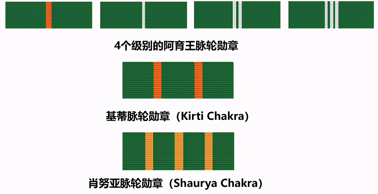 推搡英雄团长的印军上尉获得勇士勋章，印度将