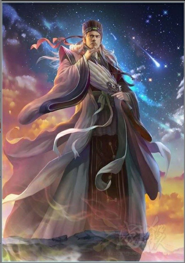 A 股三国杀(附好基)