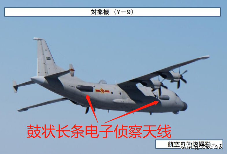 中美日电磁战，中国电子领空谁来保护？11款“高新”系列战机
