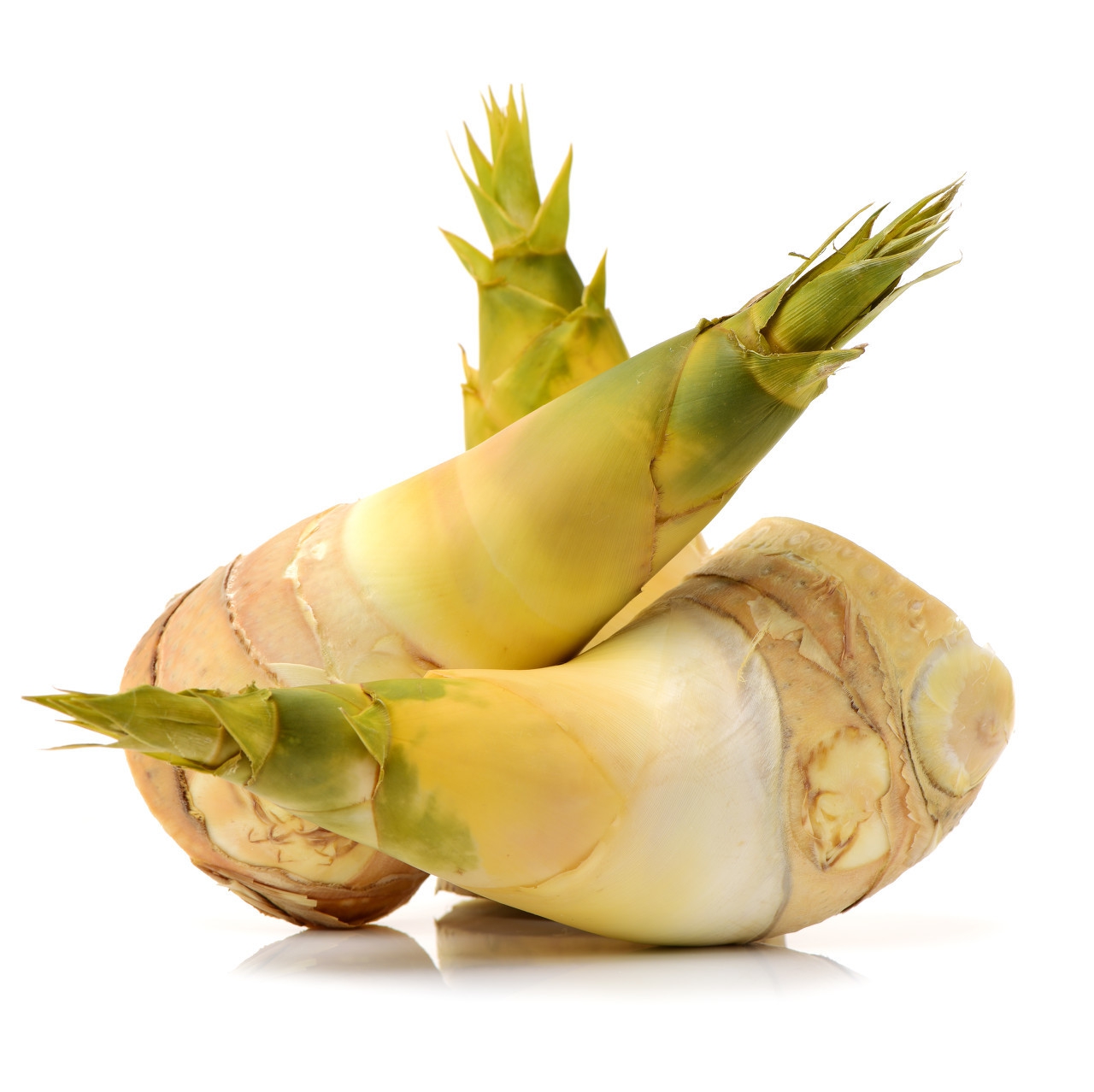 新鲜竹笋的处理方法和做法掌握3个步骤即可