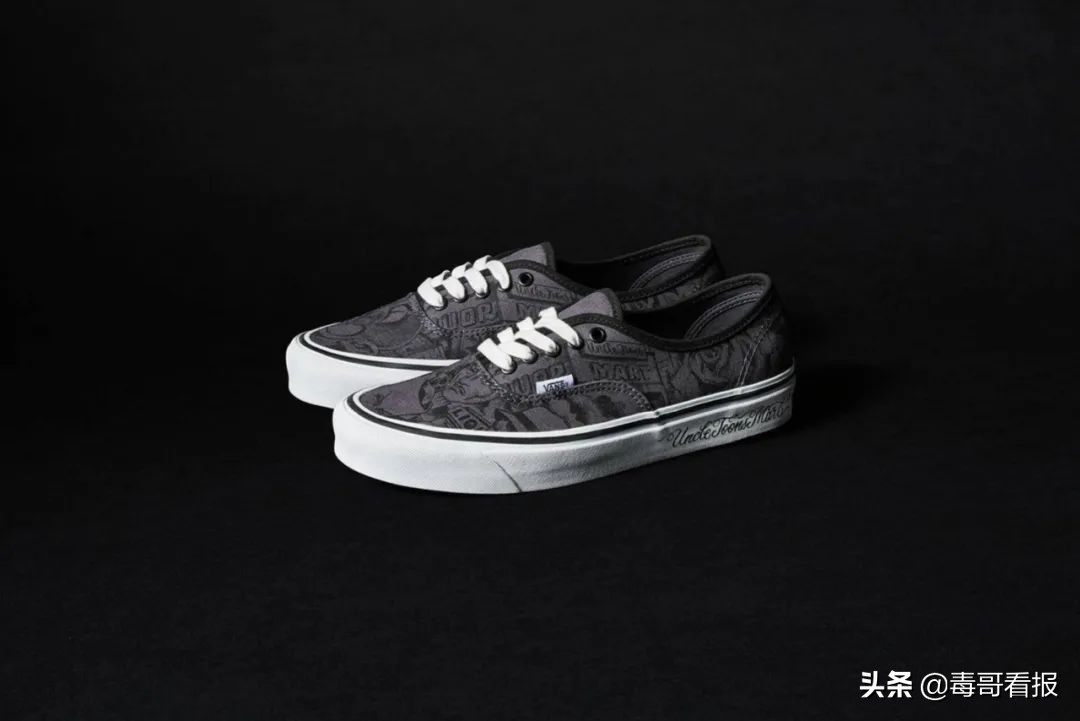 跟VansFans主编盘点，近2年最值得入手的10双Vans