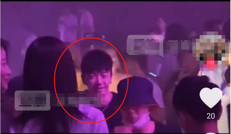 王栎鑫妻子回应未出轨，男方曾开玩笑称想离婚