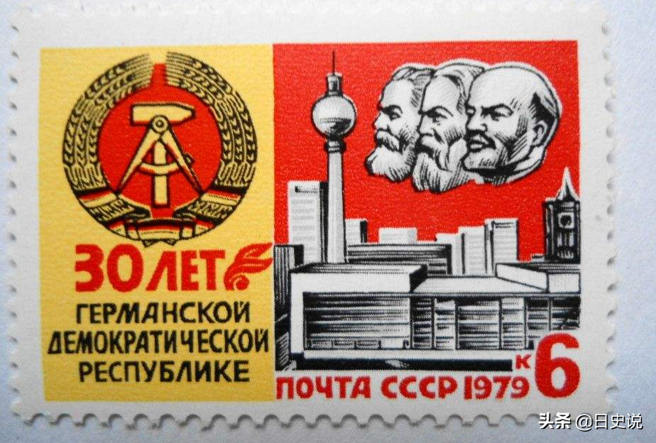 德国统一30年间，被援助了2万亿欧元的东德，工