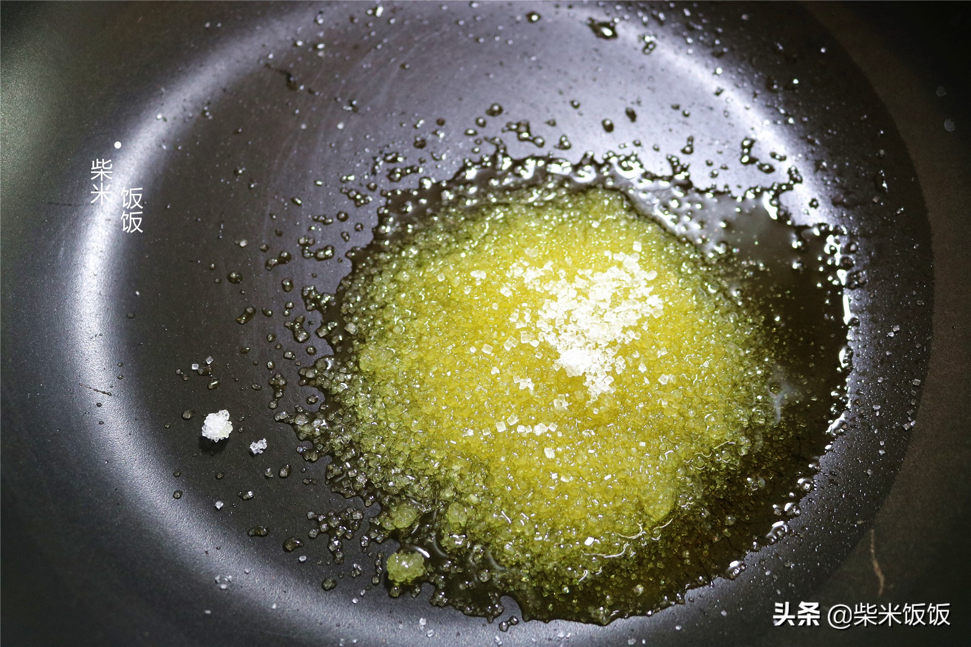 每一年的年夜飯，我家都要做這道菜，全家喜歡吃，連湯汁也不剩