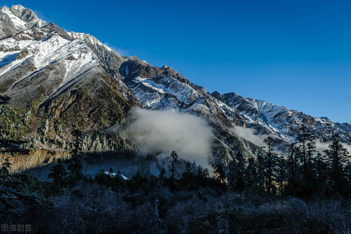 千万不要在秋天来川西，川西的秋天有多美你知道吗？插图7