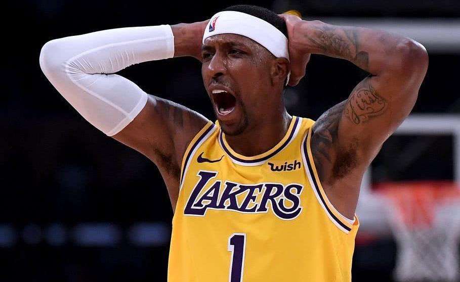 虧了還是賺了？Pope當年拒絕了活塞隊8千萬，如今在湖人收穫總冠軍！-黑特籃球-NBA新聞影音圖片分享社區