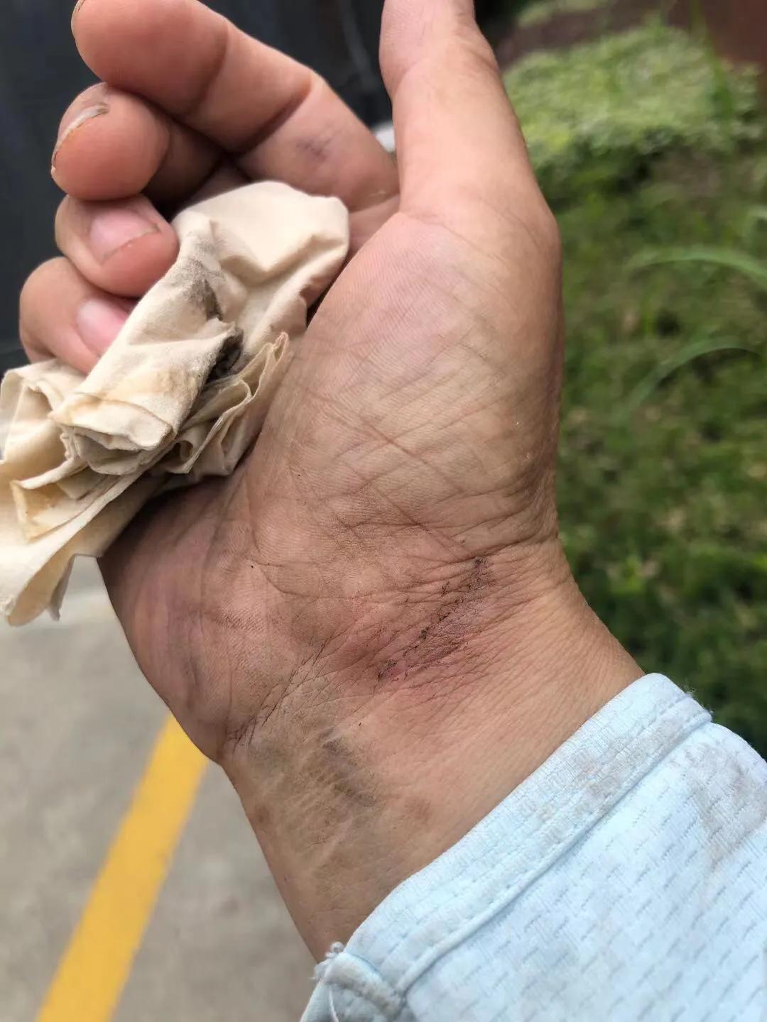 兼职美团骑手的日常记录
