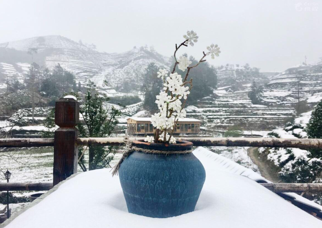 古人的冬天也浪漫？十五首煮雪的诗词，让你体验古人的浪漫情怀-第18张图片-非凡网