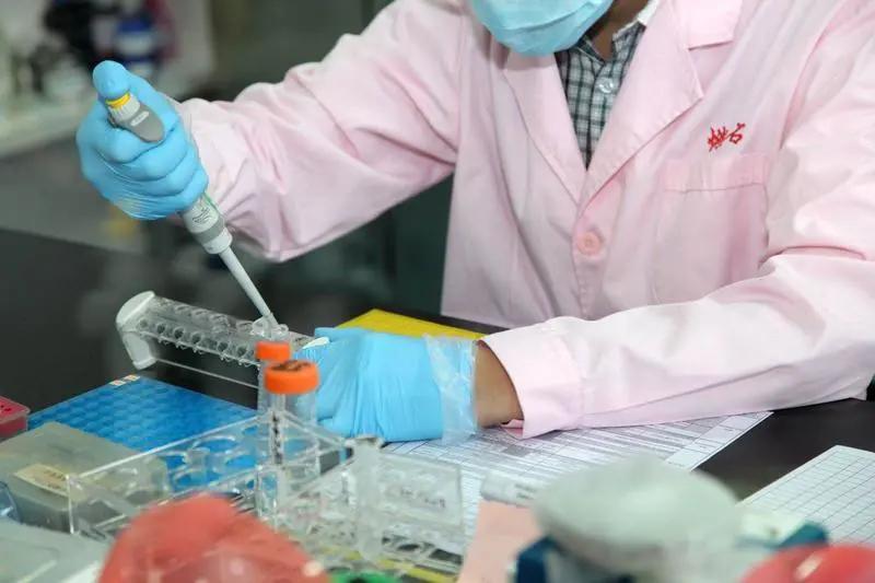 体外诊断夯实绝对优势地位，广州生物医药企业已超3800家