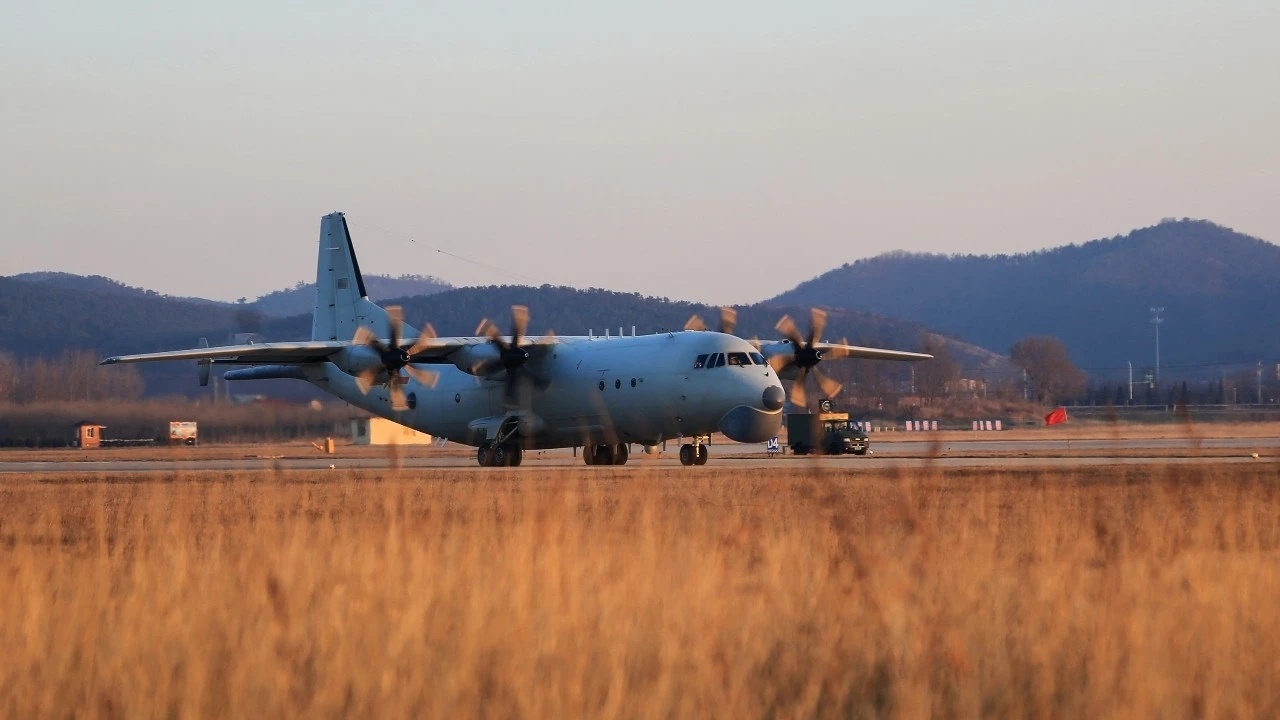 美国售台MK48型鱼雷，但台湾潜艇老旧，解放军新型反潜机可消灭之