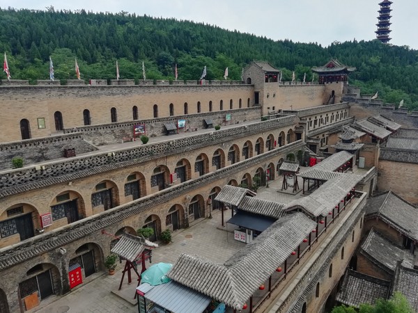 陕北方言,生活化(五)